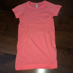 Lululemon Swiftly Tech Shirt